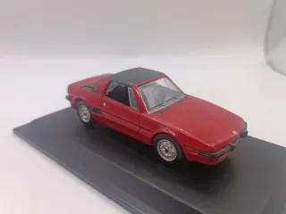Modellino Auto Fiat X1/9 - 1972