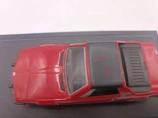 Modellino Auto Fiat X1/9 - 1972