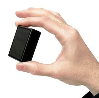 Localizador GPS Mini Micrófono Espía