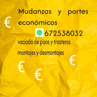 Portes y mudanzas económicas