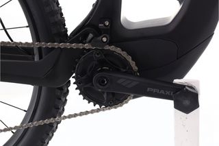 BH AtomX Lynx 9.9 XT Km 0 t.L