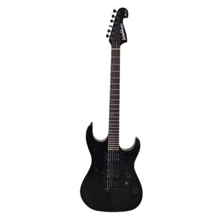 GUITARRA ELECTRICA WASHBURN X SERIES X100 NEGRA