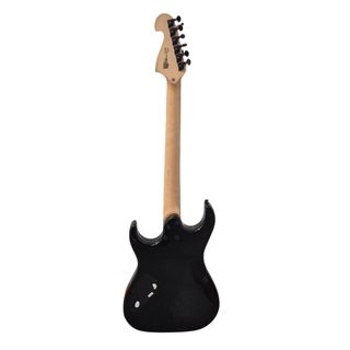 GUITARRA ELECTRICA WASHBURN X SERIES X100 NEGRA