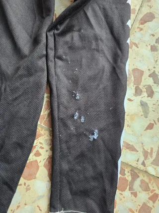 Camiseta Fast House Speed Shop Talla M