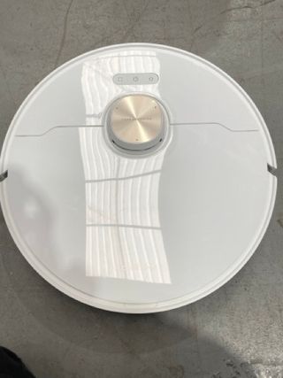 Dreame L40 Ultra Robot Aspirador y Mopa