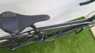 Bicicleta de carretera Canyon Endurace