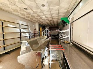 Local comercial en alquiler en Loja