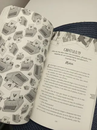 Si esto fuese una novela romántica (Spanish Edi...