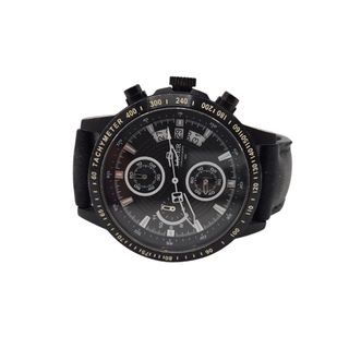 RELOJ RACER R100 CORREA CUERO *DESGASTE EN CORREA*