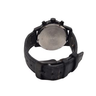 RELOJ RACER R100 CORREA CUERO *DESGASTE EN CORREA*