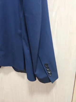 Americana Zara Talla 54