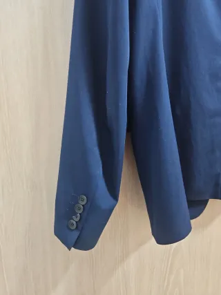 Americana Zara Talla 54