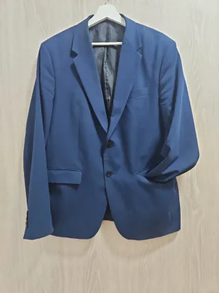 Americana Zara Talla 54