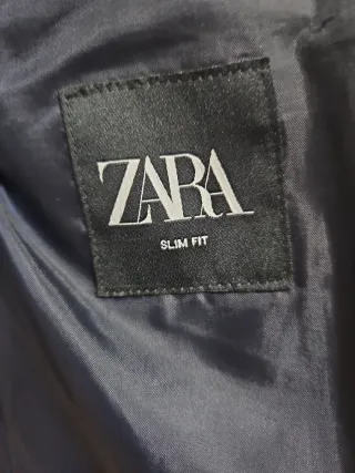 Americana Zara Talla 54