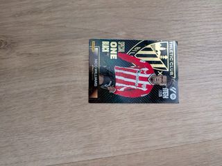 Cromos Fútbol Panini MGH 2024/25