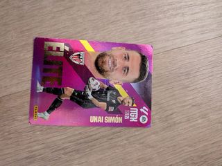 Cromos Fútbol Panini MGH 2024/25