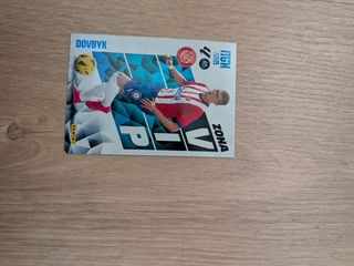 Cromos Fútbol Panini MGH 2024/25