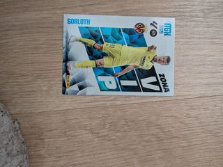Cromos Fútbol Panini MGH 2024/25