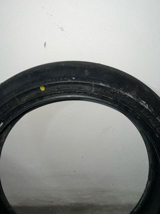 Neumático Bridgestone V02 Slick