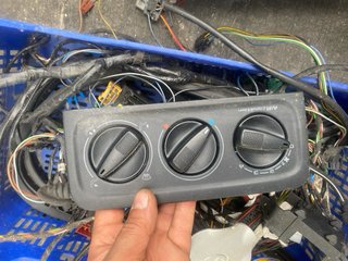 Aire Acondicionado Golf MK3 2.0 GTI