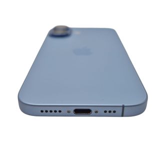 IPHONE 17 256GB SALUD BATERIA 100%