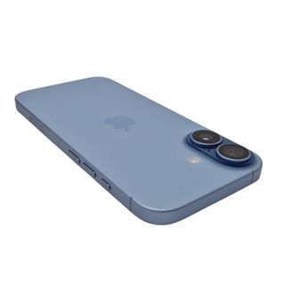 IPHONE 17 256GB SALUD BATERIA 100%