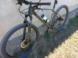 Bicicleta de Montaña Orbea Alma M50 Talla L