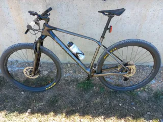 Bicicleta de Montaña Orbea Alma M50 Talla L