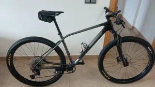 Bicicleta de Montaña Orbea Alma M50 Talla L
