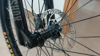 Bicicleta de Montaña Orbea Alma M50 Talla L