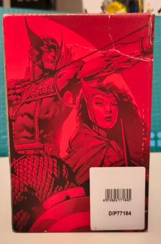 Action Figure Marvel Ant-Man