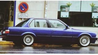 BMW Serie 3 1988