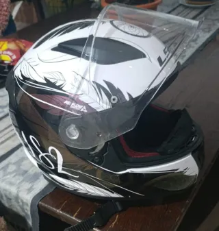 Kymco Miller 125 Scooter Negra y Plata