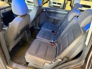 Volkswagen Touran 2012