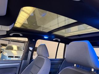 Volkswagen Touran 2012