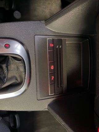 Volkswagen Touran 2012