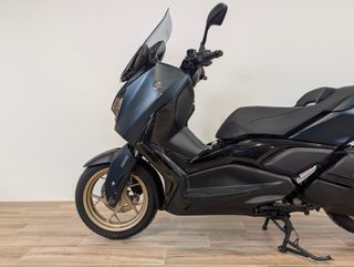 YAMAHA XMAX 300 TECH MAX