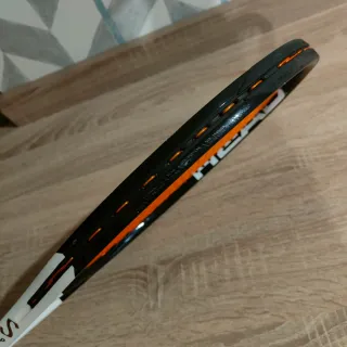 Raqueta Head Speed Pro 2022