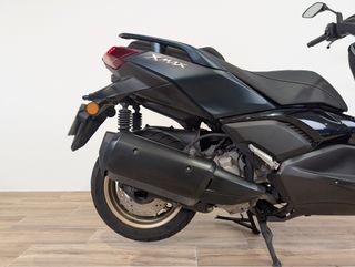 YAMAHA XMAX 300 TECH MAX