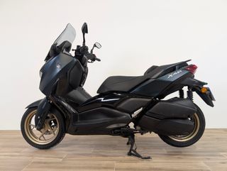 YAMAHA XMAX 300 TECH MAX