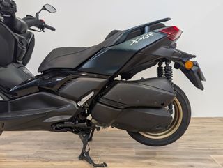 YAMAHA XMAX 300 TECH MAX