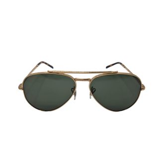 GAFAS RAY-BAN RB3625 W AVIATOR 9196/31 + ESTUCHE