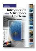 INTRODUCCION ACTIVIDADES HOTELERAS