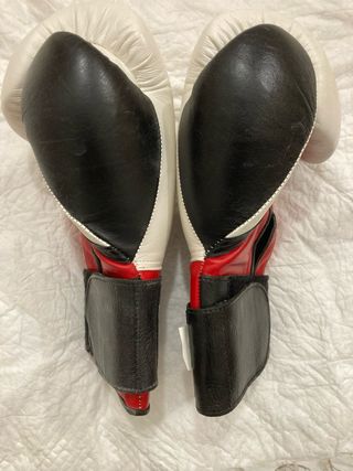 Guantes de Boxeo Rude Boys 12 oz