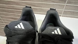 Adidas Runfalcon 5 Zapatillas Negras Blancas