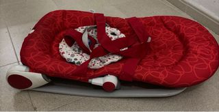 Hamaca bebé Chicco Balloon