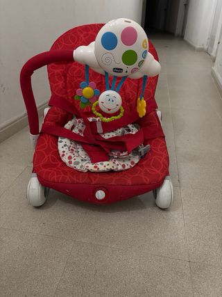 Hamaca bebé Chicco Balloon