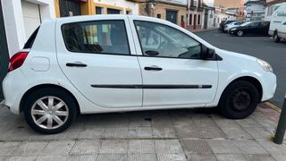 Renault Clio 2009