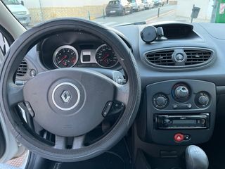 Renault Clio 2009