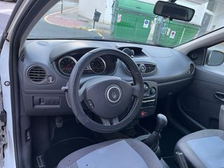 Renault Clio 2009
